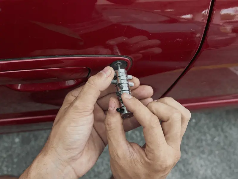 Chaveiro automotivo em Nova Friburgo – chave codificada e transponder
